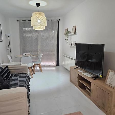 La Tallada Caspe Dış mekan fotoğraf